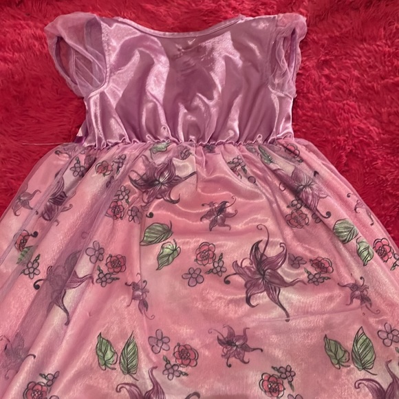 Disney Princess Dress - Picture 6 of 8